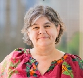 Jen MCCann